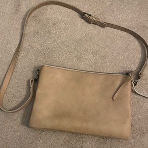 Able Martha Crossbody bag